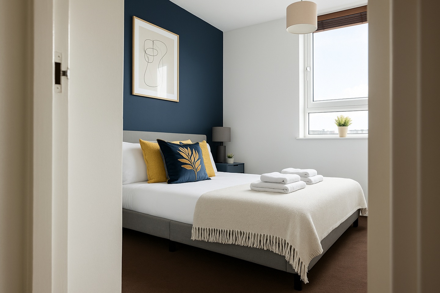 Additional image 8 of 2 Bed Flat, Lupin Point, SE1, N1 7GU