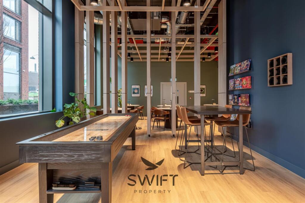 Additional image 16 of Brand New Apartments - Glasswater Locks, Birmingham, B4