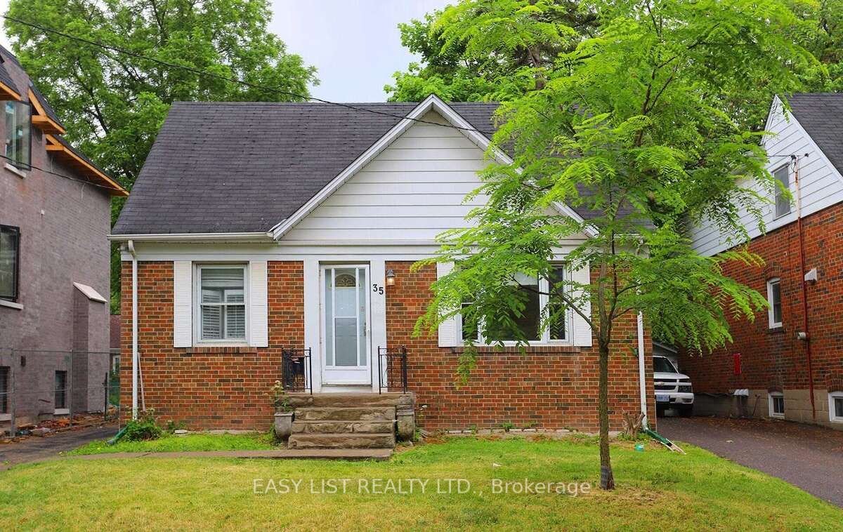 35 Anndale Drive, Toronto, ON, M2N 2W9