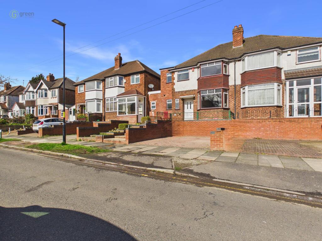 Additional image 29 of Mildenhall Road, Birmingham, B42