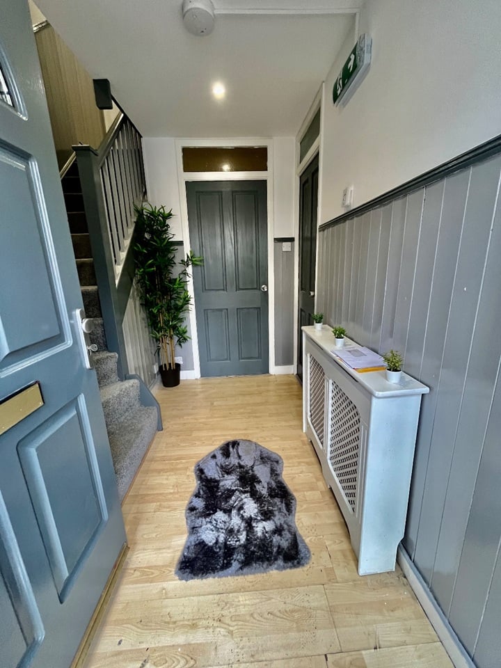 Additional image 8 of Room in a Shared House, Minerva Close, SW9, N1 7GU