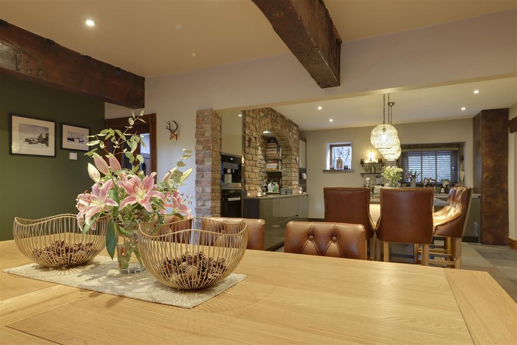 Additional image 20 of 7 bed detached house for saleRoyds Road, Stacksteads, Bacup, Rossendale OL13