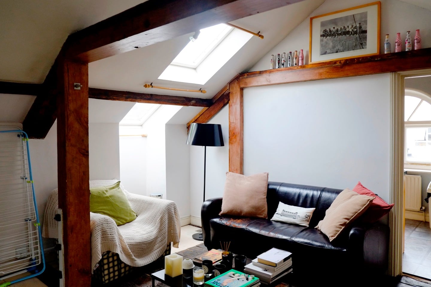 2 Bed Maisonette, The Old Rectory, SE1, N1 7GU