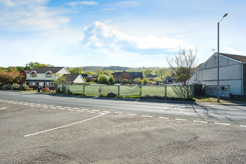 Additional image 14 of Land for saleGarbett Place, Crynant, Neath SA10