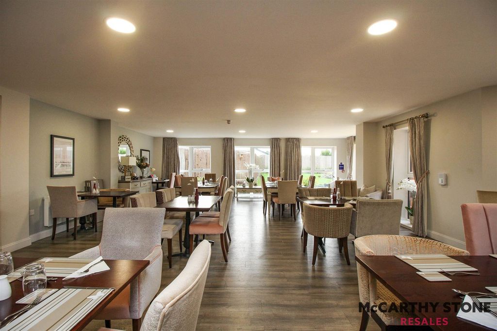Additional image 23 of 2 bed flat for saleElizabeth Place, Trimbush Way, Market Harborough LE16