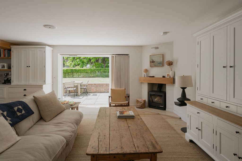 5 bed terraced house for saleCoach House, Brancaster, Norfolk PE31