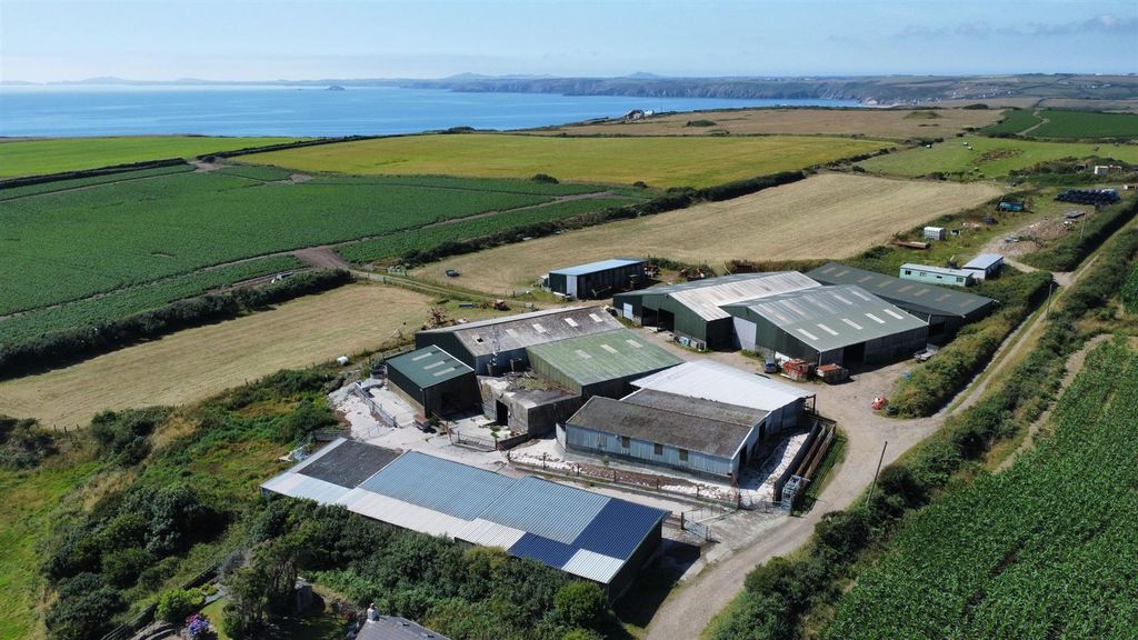 Additional image 50 of Land for saleLand At Nolton Haven, Haverfordwest SA62