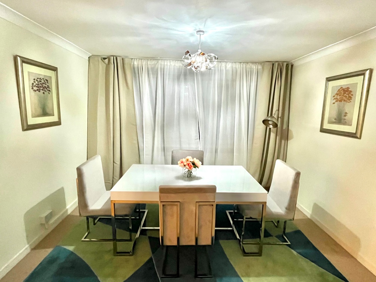 Additional image 8 of 2 Bed Flat, St. Edmunds Terrace, NW8, N1 7GU