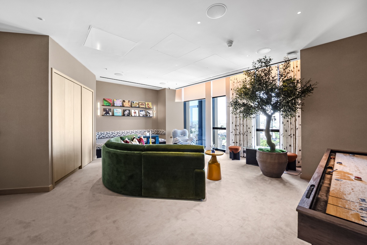 Additional image 21 of 3 Bed Flat, Nine Elms Lane, SW8, N1 7GU