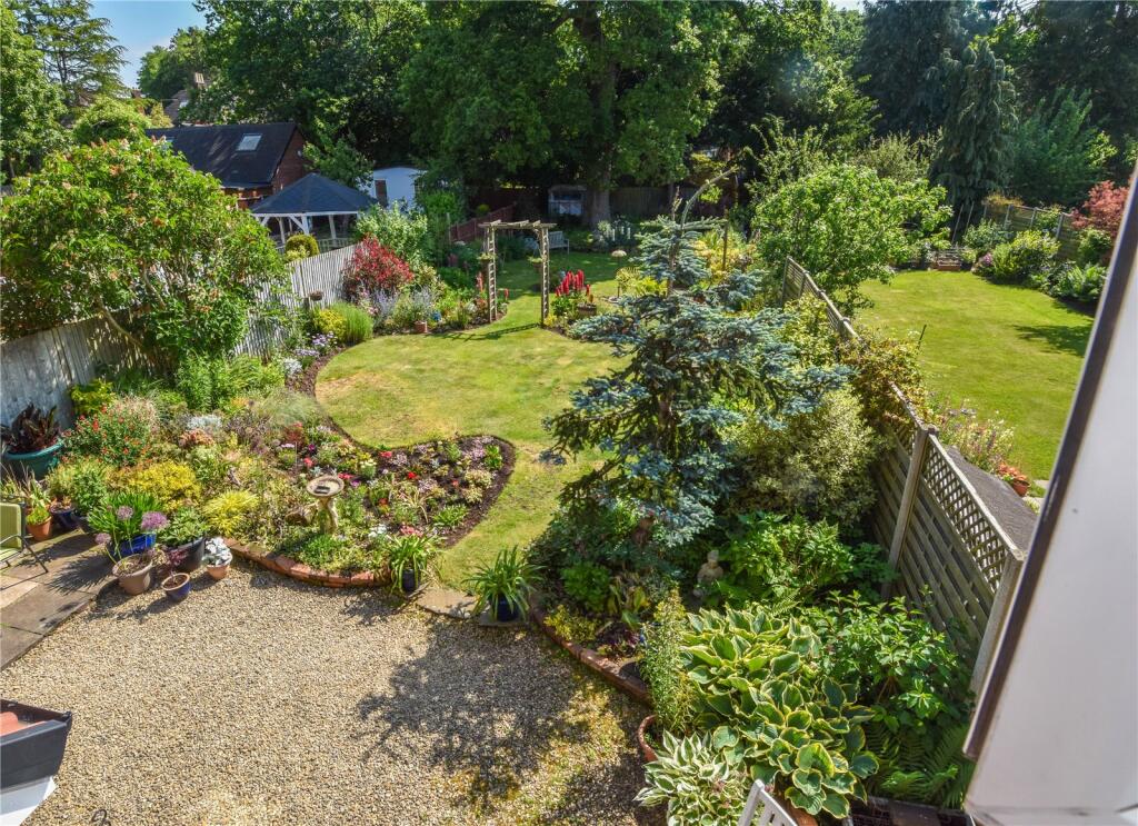 Additional image 20 of Elizabeth Road, Moseley, Birmingham, B13