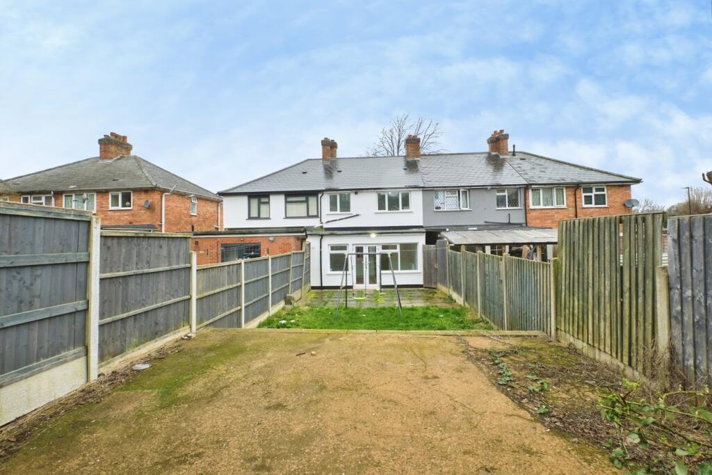 Additional image 23 of Ashton Road, Birmingham, West Midlands, B25