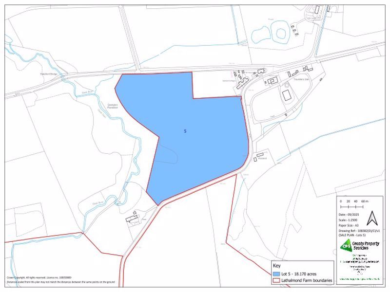 Additional image 9 of Farm for saleLathalmond, Dunfermline KY12