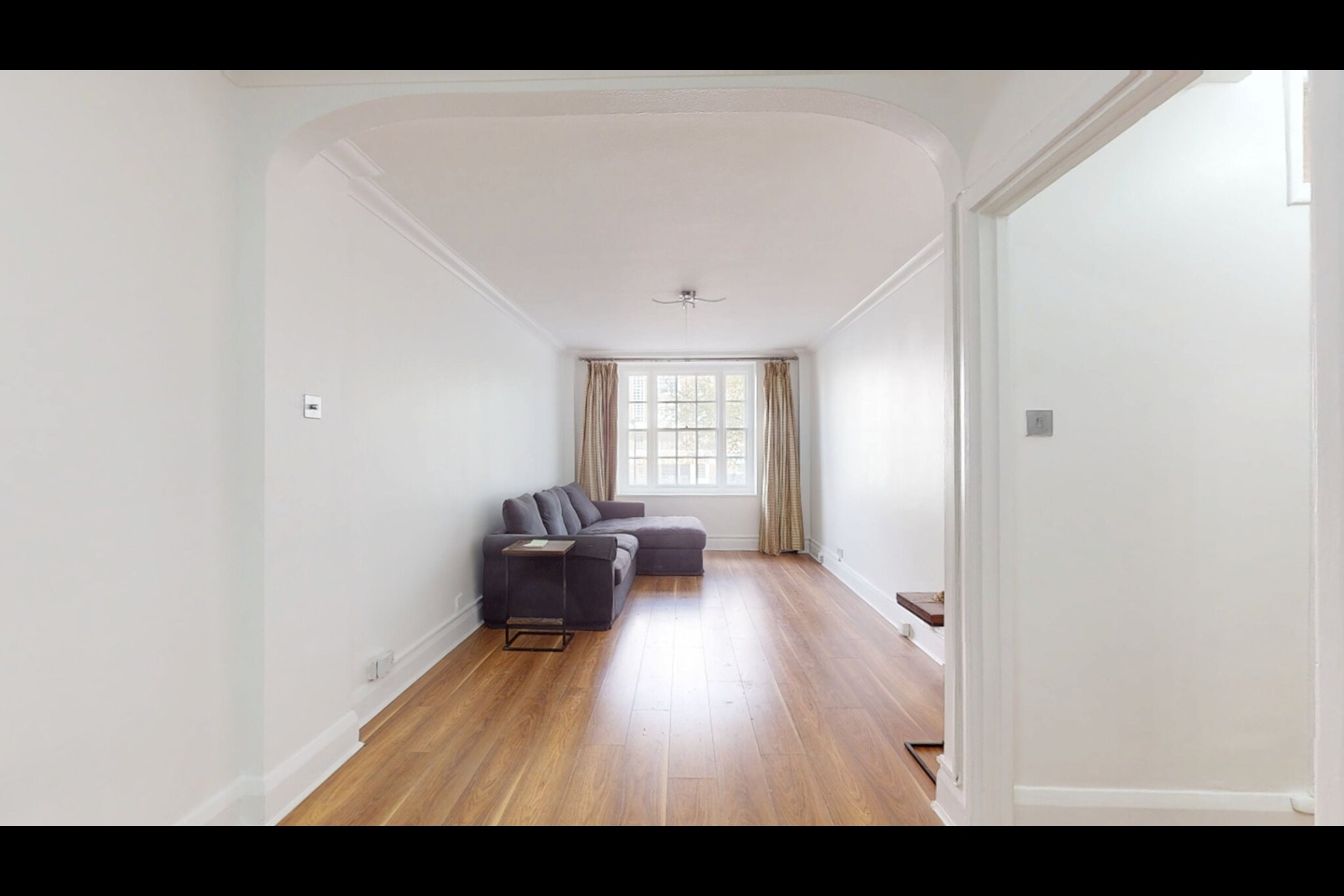 Additional image 2 of 1 Bed Flat, Ivor Court, NW1, N1 7GU