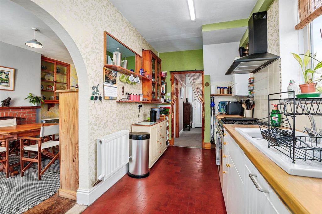 Additional image 11 of 3 bed semi-detached house for saleHomefield, Tremont Road, Llandrindod Wells LD1