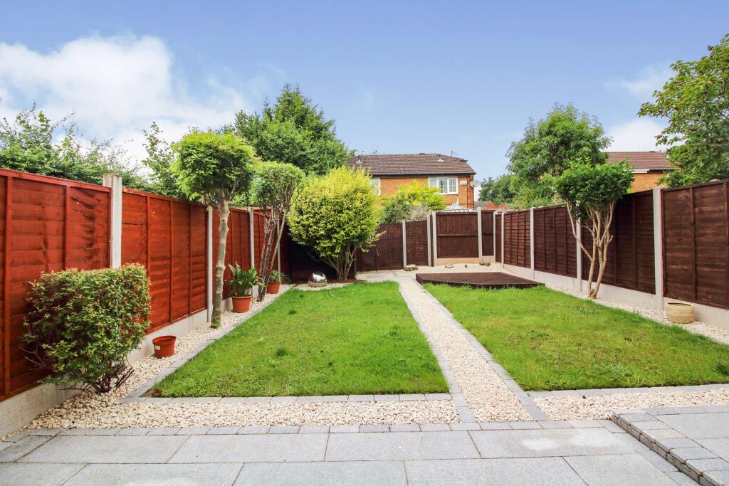 Additional image 10 of Abbey Close, Bromsgrove, Worcestershire, B60