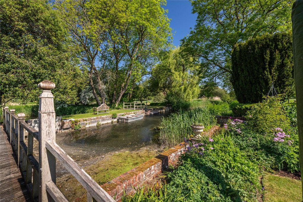 Additional image 26 of 12 bed detached house for saleGussage All Saints, Wimborne, Dorset BH21