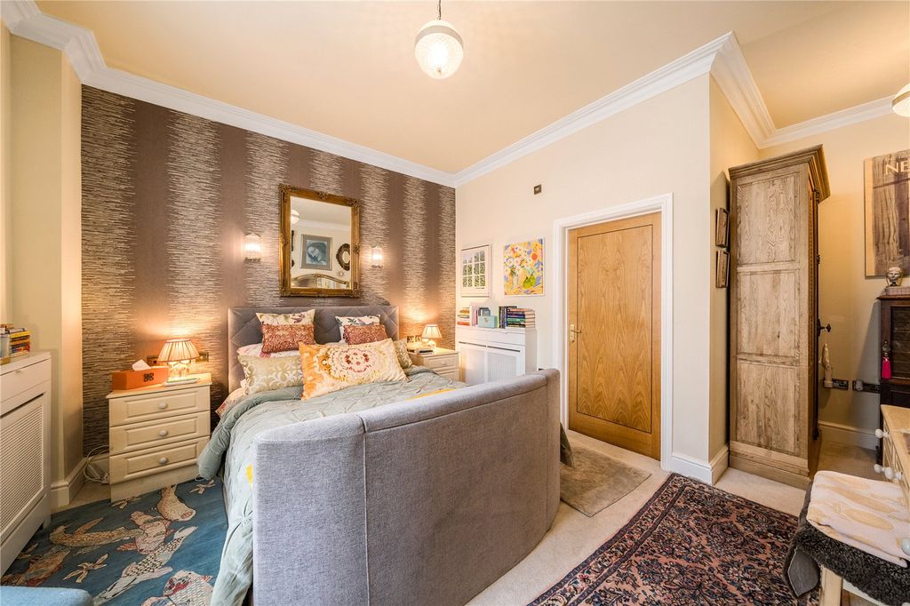 Additional image 17 of 2 bed flat for salePenoyre, Brecon, Powys LD3