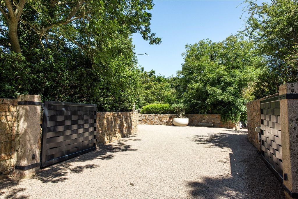 Additional image 43 of 5 bed equestrian for saleLe Grand Mourier, St John, Jersey JE3
