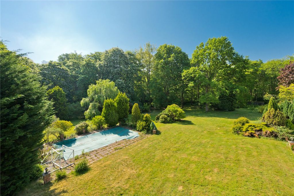 Additional image 8 of Land for saleRodona Road, St George's Hill KT13