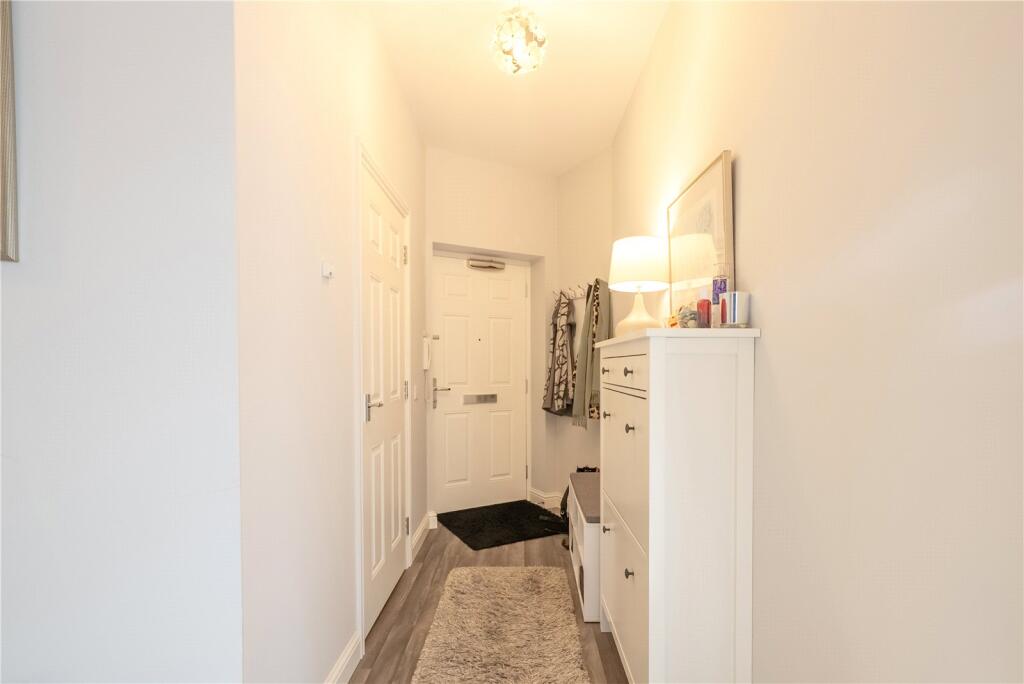 Additional image 27 of Flat A, 3 Firhill Square, Ellon, Aberdeenshire, AB41 9JR