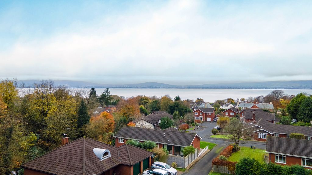 Additional image 4 of 5 bed detached house for sale1 Beechwood, Old Quay Court Holywood, Co Down BT18