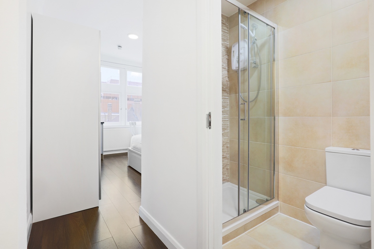 Additional image 6 of Studio Flat, Edgware Road, W2, N1 7GU