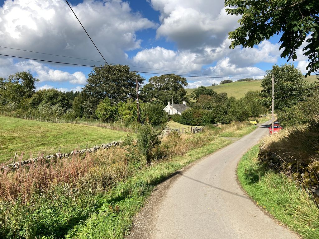 Additional image 19 of Land for saleNether Kidston Farm, Peebles EH45