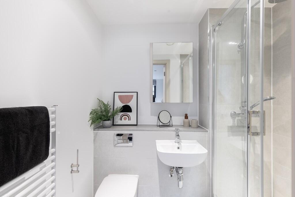 Additional image 5 of Paradise Street, Birmingham, B1