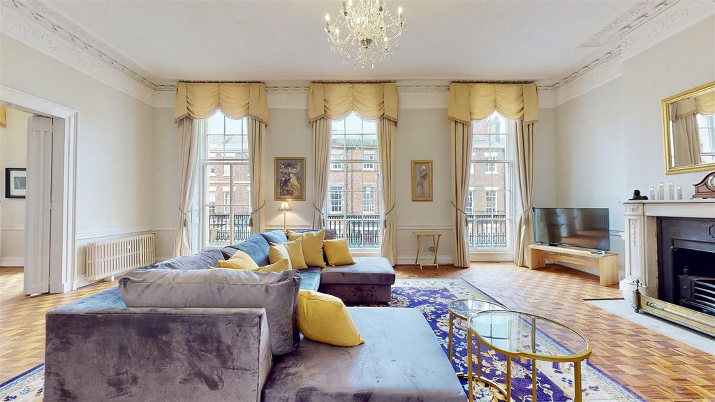 Additional image 16 of 4 bed flat for saleRodney Street, Liverpool L1