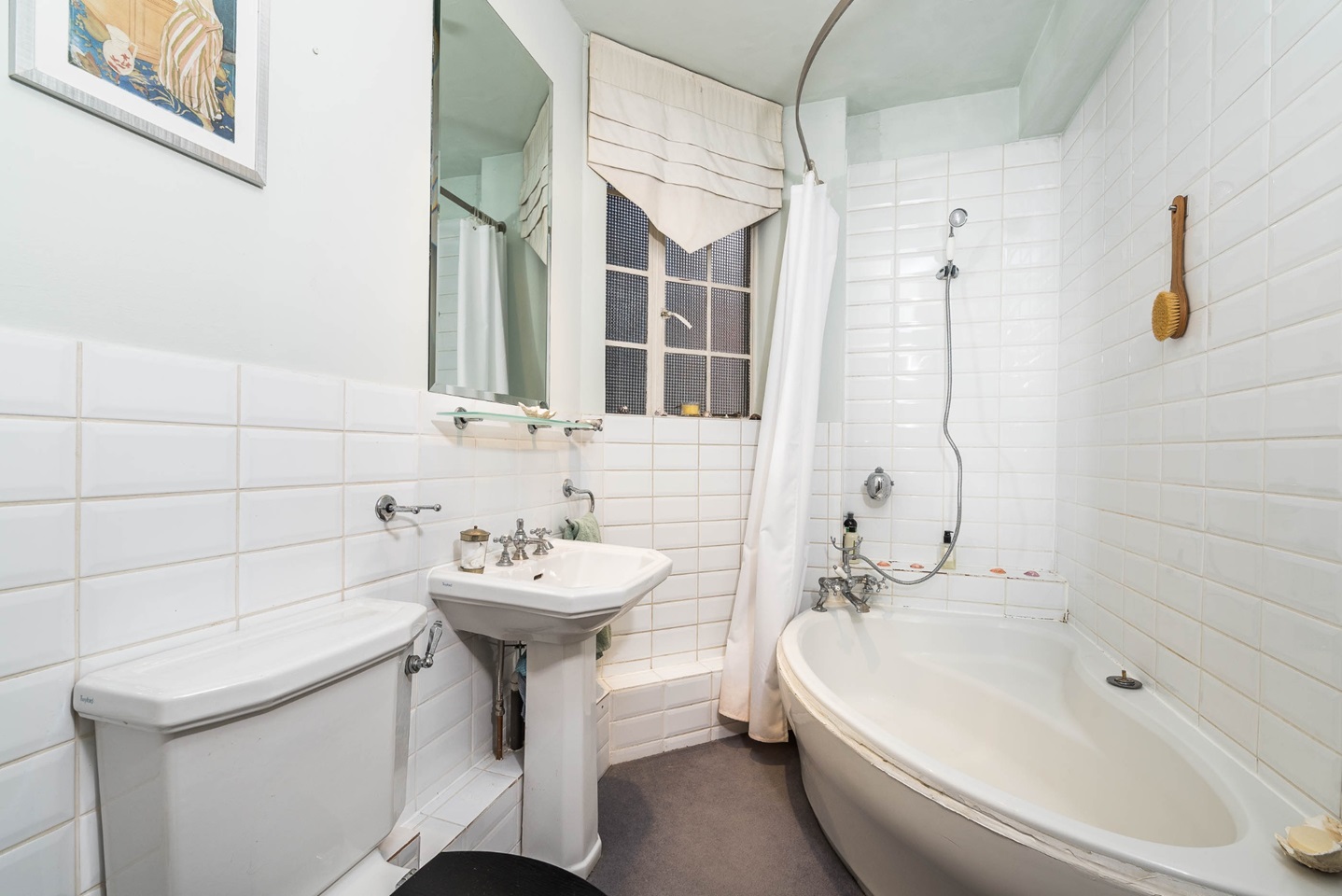 Additional image 13 of 1 Bed Flat, Chelsea Manor Street, SW3, N1 7GU