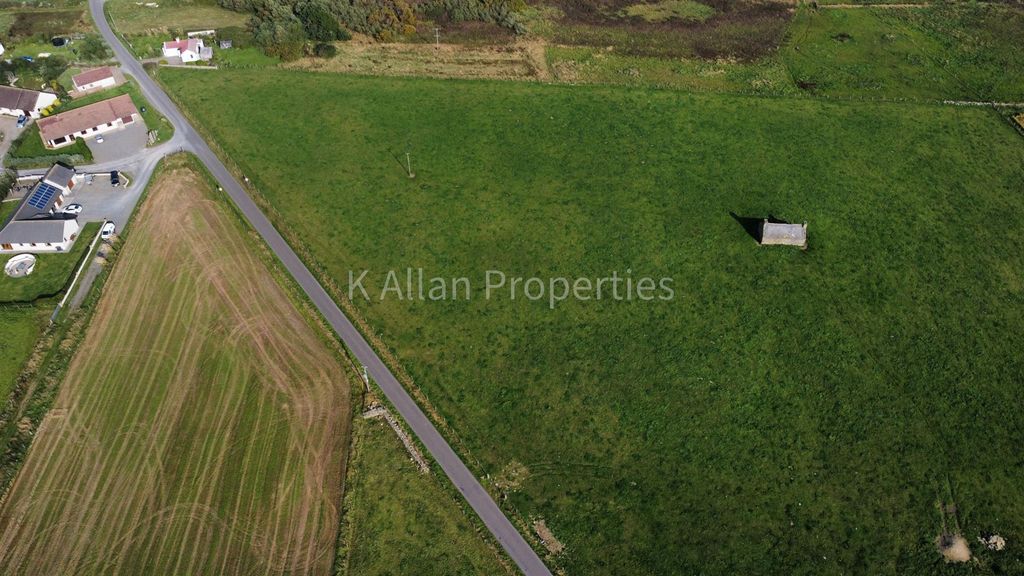Additional image 2 of Land for saleLand 3 Near Caperhouse, Harray, Orkney KW17