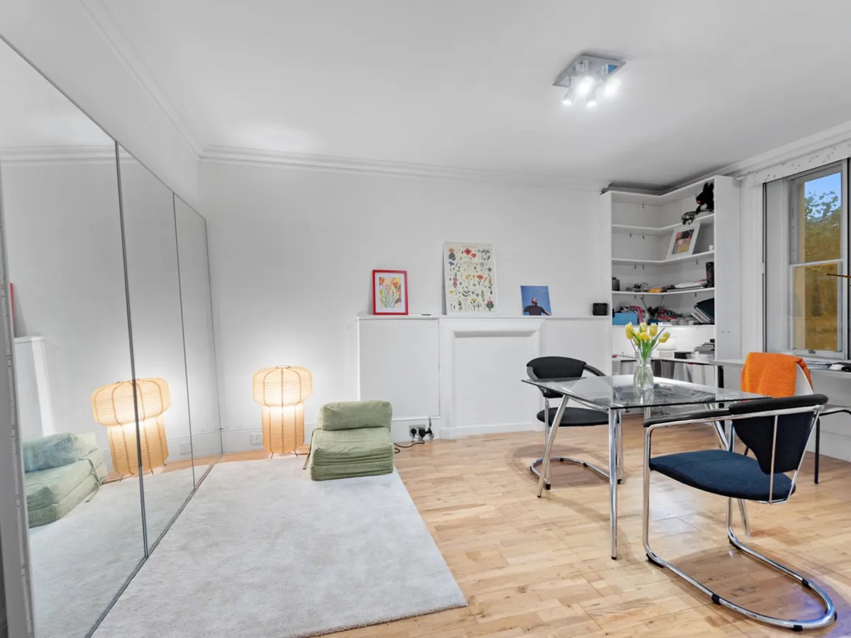 Additional image 3 of 1 Bed Flat, Thurloe Place, SW7, N1 7GU