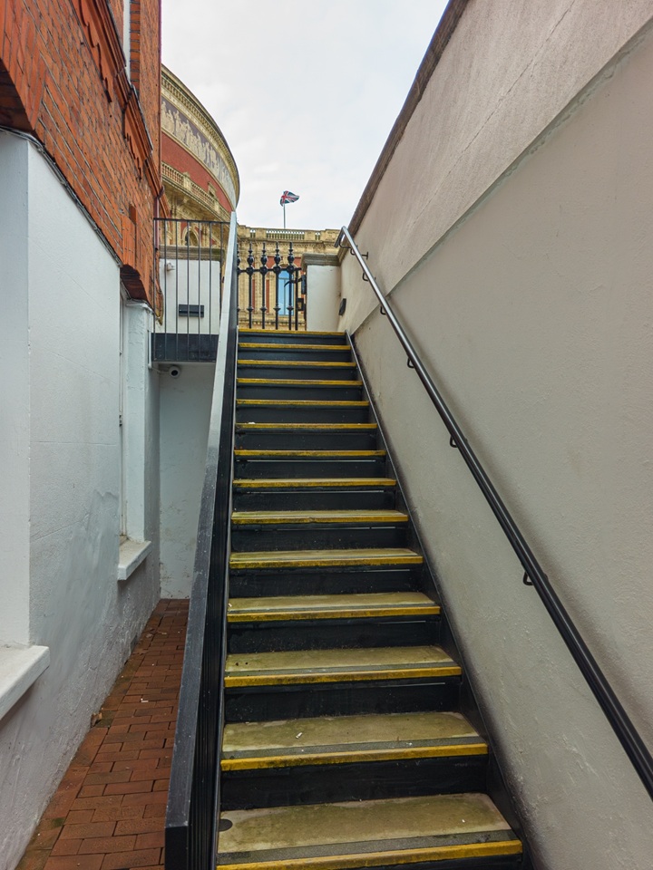 Additional image 21 of 1 Bed Flat, Kensington Gore, SW7, N1 7GU