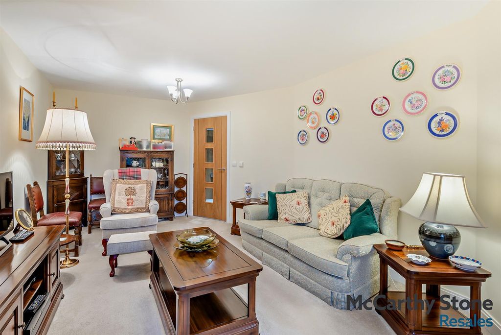 Additional image 4 of 1 bed flat for saleLonsdale Park, Barleythorpe, Oakham, Rutland LE15