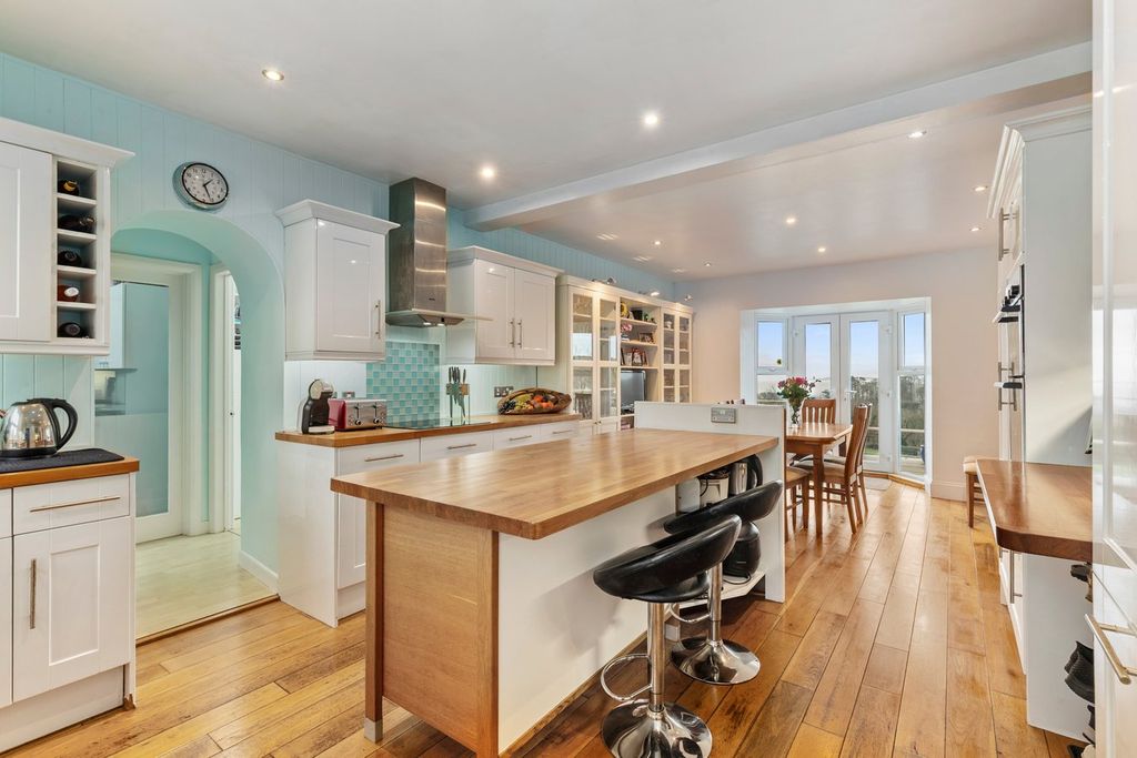 Additional image 3 of 12 bed farmhouse for saleAmroth, Narberth SA67