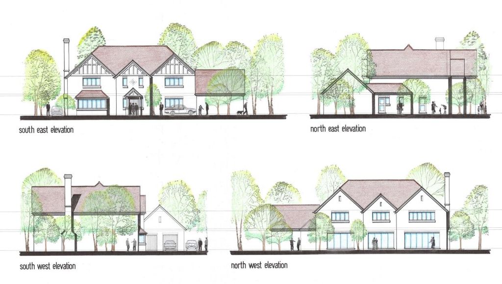 Additional image 6 of Land for saleDevelopment Opportunity, Alveston Lane, Alveston CV37