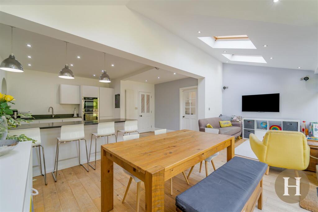 Additional image 9 of High Brow, Harborne, Birmingham, B17