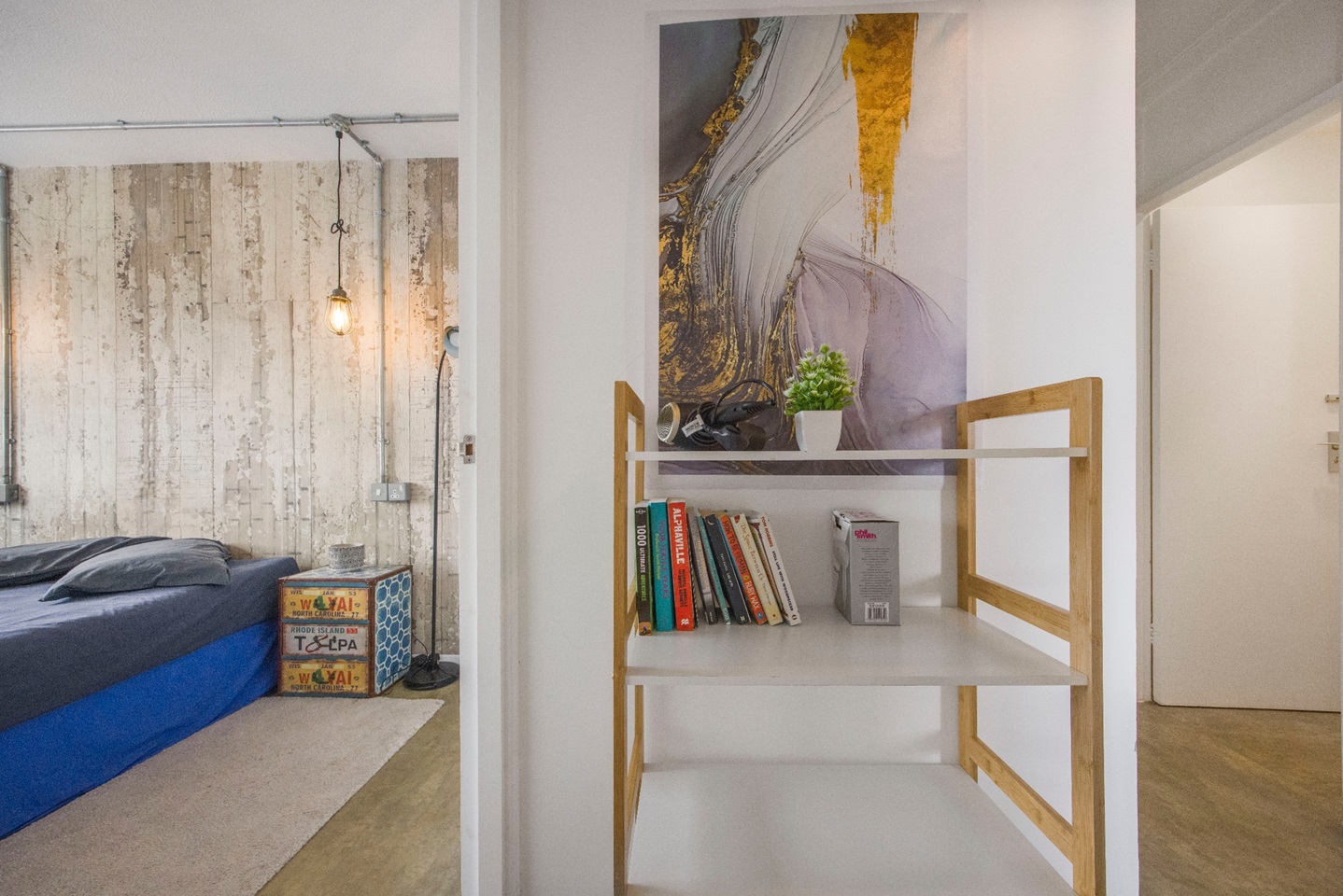 Additional image 26 of 4 Bed Flat, Kestrel House, EC1V, N1 7GU