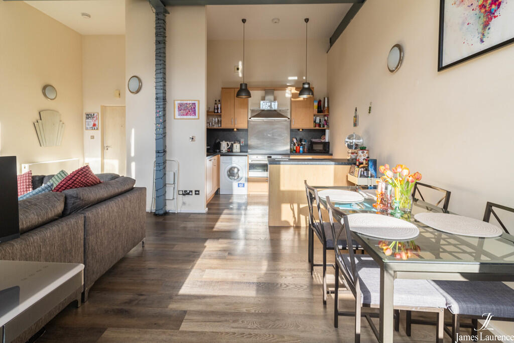 Additional image 4 of Great Hampton Street, Birmingham, B18