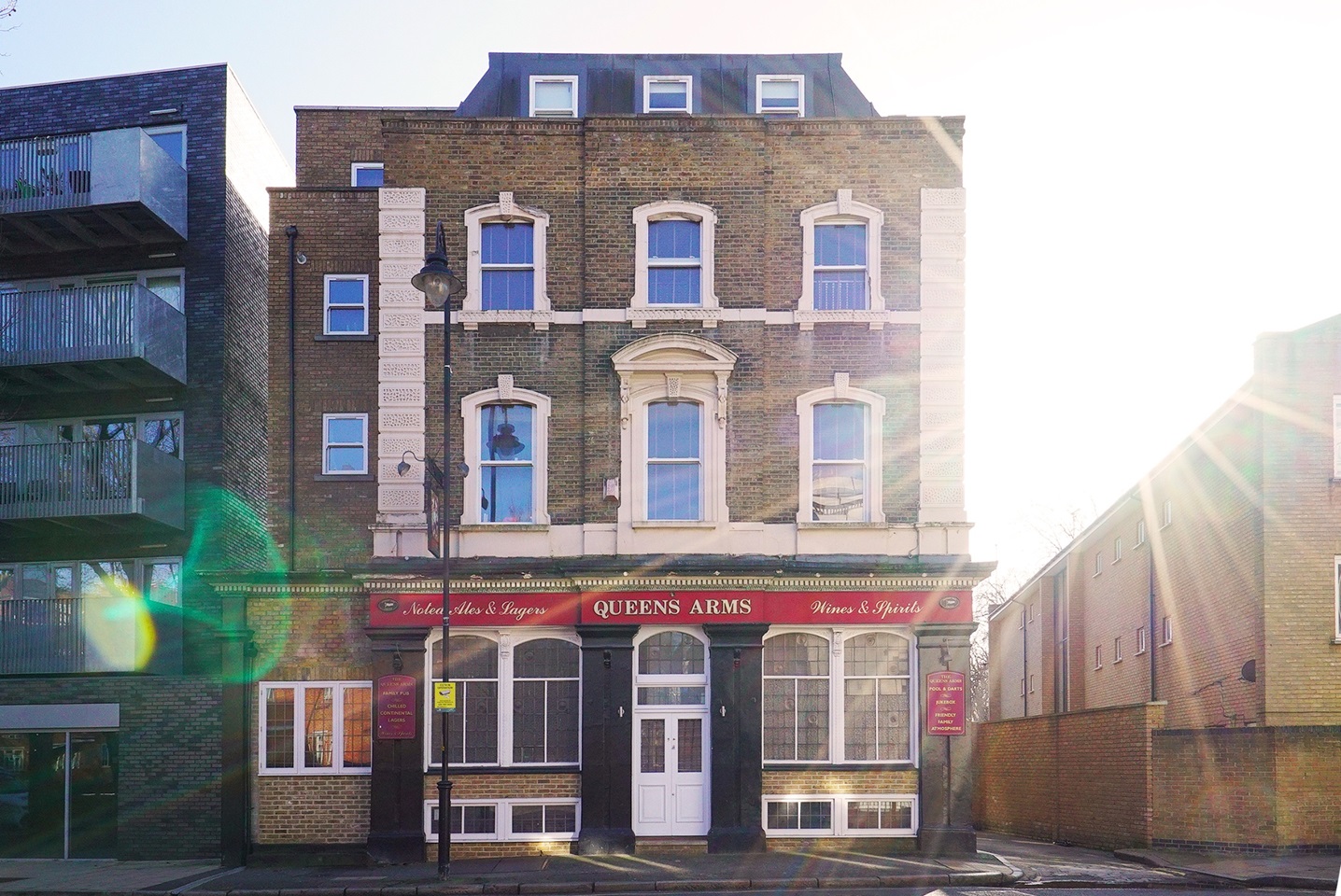 Additional image 12 of 2 Bed Flat, Spa Road, SE16, N1 7GU