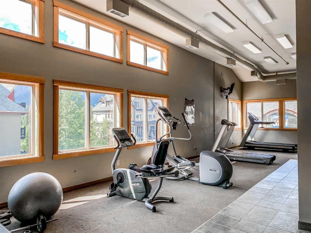 Additional image 5 of 326-109 Montane Road, Canmore, AB, T1W 3J2