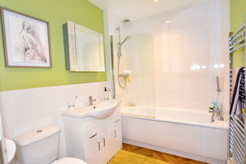 Additional image 12 of 2 bed flat for saleHill House Lodge, Burgage Lane, Southwell NG25