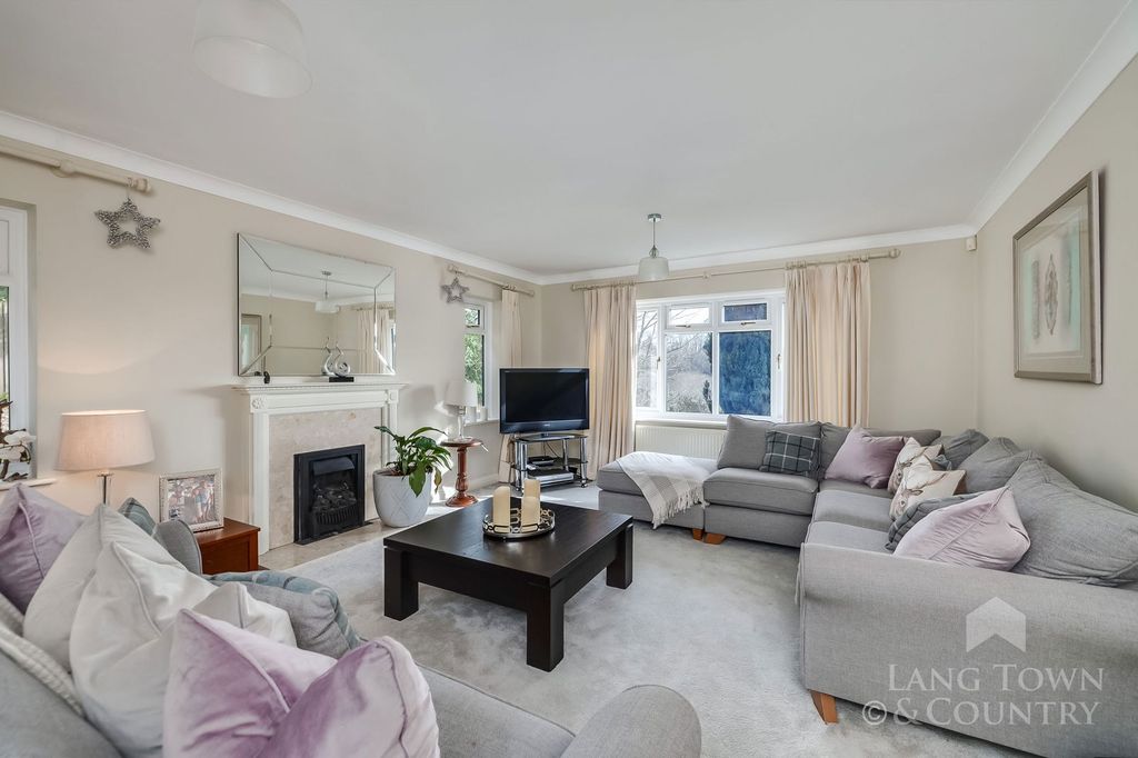 Additional image 9 of 5 bed detached house for saleWoodlands Lane, Manor Park, Plymouth PL6