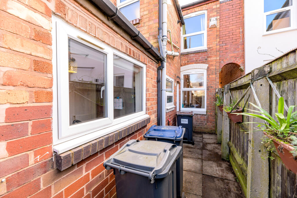 Additional image 27 of Court Road, Birmingham, B12