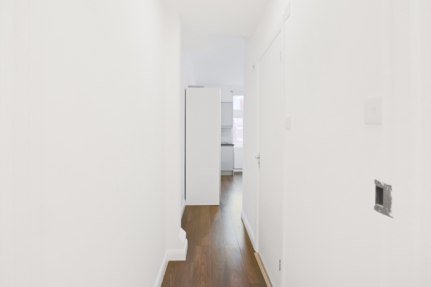 Studio Flat, Edgware Road, W2, N1 7GU