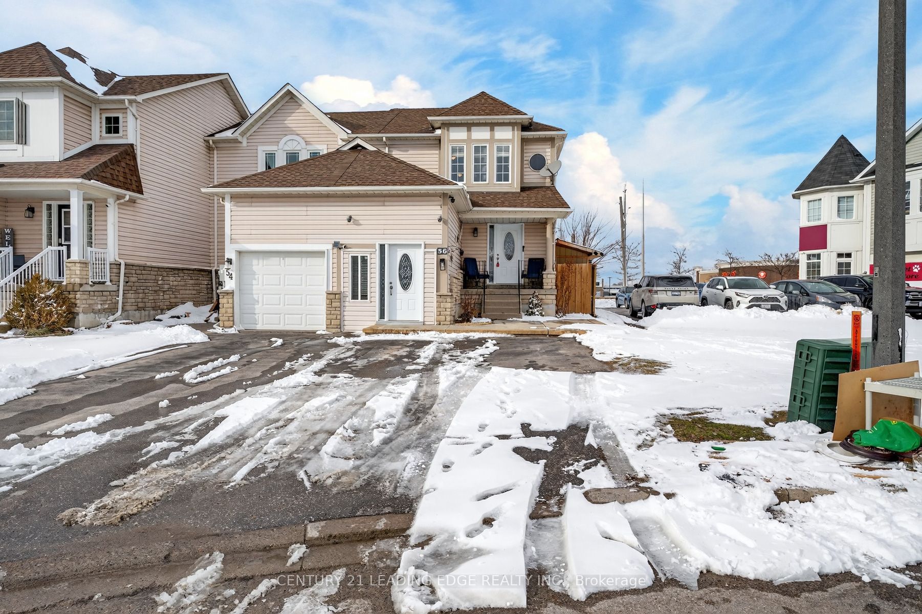 56 Ivory Court, Clarington, ON, L1C 5C1