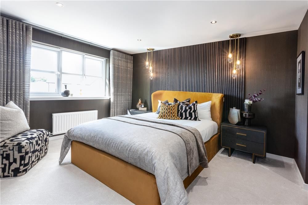 Additional image 10 of 5 bed detached house for sale"Langford" at Off B6392, Bonnyrigg EH19