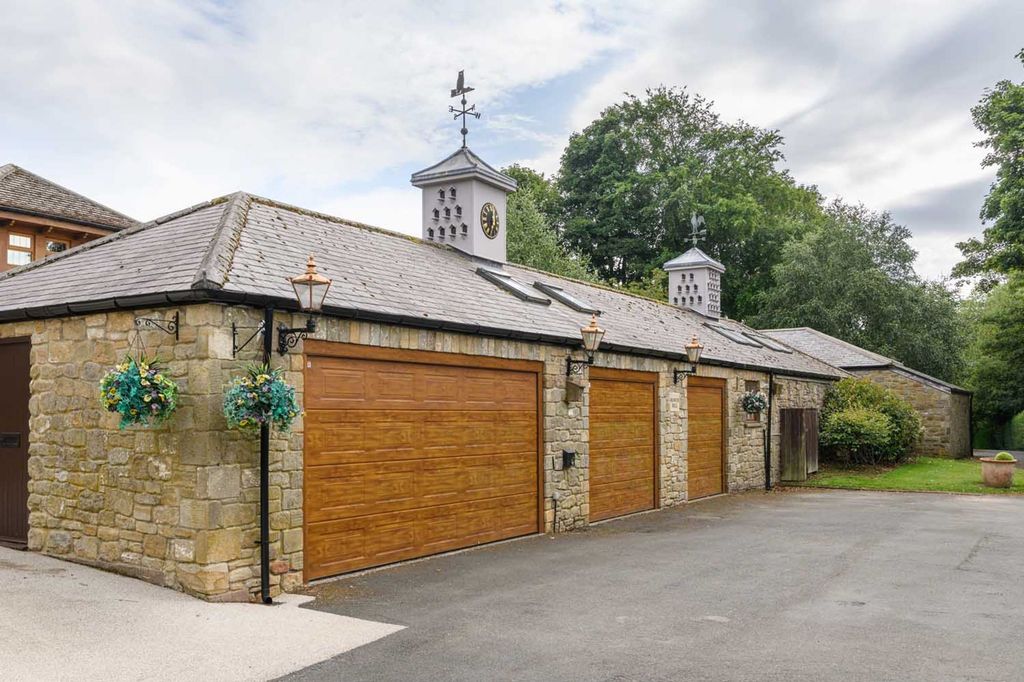 Additional image 30 of 6 bed barn conversion for saleBowes Hill, Newton Hall, Newton, Stocksfield, Northumberland NE43
