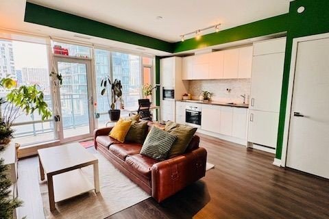 Additional image 7 of 1005-21 Widmer Street, Toronto, ON, M5V 0B8