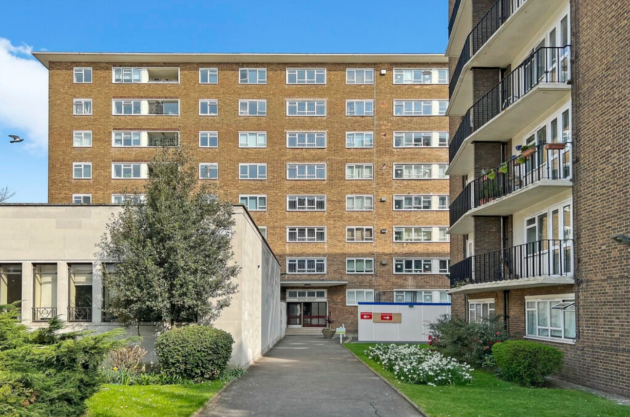 Additional image 10 of 2 Bed Flat, Fettes House, NW8, N1 7GU